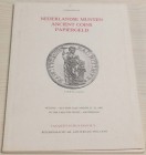 Schulman Jacques B.V. Catalogo 274,. Coins of the Dutch Provinces and Kingdom. Ancient Greek, Roman and Byzantine Coins. 23-25 March 1982. Brossura ed...