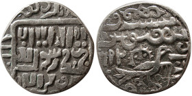 ILKHANS, Ghazan khan, circa 690-703 AH. AR unit.
