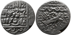 ILKHANS, Ghazan khan, circa 690-703 AH. AR unit.