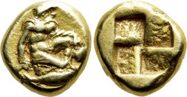 MYSIA. Kyzikos. EL Hekte (5th-4th centuries BC)