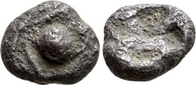 IONIA. Uncertain. Obol (Circa 550-480 BC)