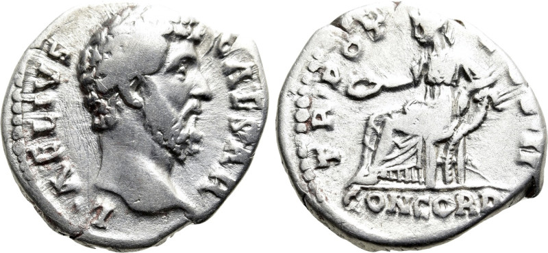 AELIUS (Caesar, 136-138). Denarius. Rome. 

Obv: L AELIVS CAESAR. 
Bare head ...