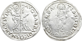 ITALY. Venice. Agostino Barbarigo (1486-1501). Mocenigo