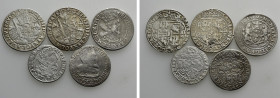 5 Coins of Poland