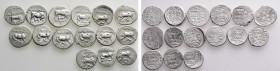 15 Drachms of Illyria