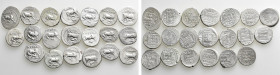 20 Drachms of Illyria