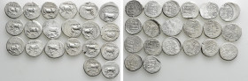 20 Drachms of Illyria