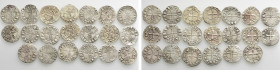 20 Deniers of the Crusader States