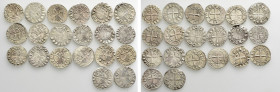 20 Deniers of the Crusader States