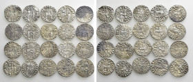 20 Medieval Coins of Armenia