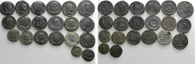 20 Roman Coins
