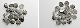 20 Greek Tetrobols