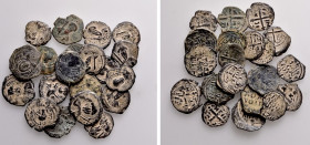 20 Coins of the Crusader States