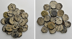 20 Coins of the Crusader States