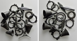 20 Pieces of Proto-Money