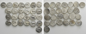 26 Drachms of Illyria