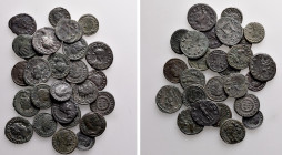 26 Roman Coins