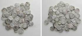 55 Coins of Hungary, Venice etc