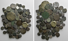 90 Ottoman Coins