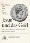 AA.VV. Jesus und das Geld. Karlsruhe, s.d. Brossura, pp. 48, ill.