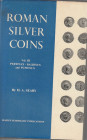 SEABY Harold A. Roman Silver Coins Vol. III: Pertinax-Balbinus and Pupienus. London, 1969 Cartonato con sovracoperta, pp. viii, 164, ill.