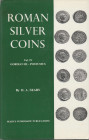 SEABY Harold A. Roman Silver Coins Vol. IV: Gordian III - Postumus. London, 1971 Cartonato con sovracoperta, pp. viii, 146, ill.