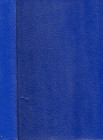 A.A.V.V. - Soldi Numismatica. volume rilegato con vari fascicoli 1974-75-76. ril tutta similpelle buono stato, con ill. nel testo contiene lo studio d...