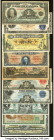 Canada, Philippines, South Africa & More Group Lot of 10 Examples Very Good-Very Fine. 

HID09801242017

© 2022 Heritage Auctions | All Rights Reserve...