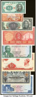 China, French Indochina, Kenya & More Group Lot of 16 Examples Extremely Fine-Crisp Uncirculated. 

HID09801242017

© 2022 Heritage Auctions | All Rig...