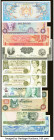 Netherlands Antilles, St. Helena, Japan, Zimbabwe and More Group of 26 Examples Crisp Uncirculated. 

HID09801242017

© 2022 Heritage Auctions | All R...