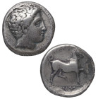 226-223 aC. Imperio Seleucida. Seleuco III. 1 dracma. Ag. 5,27 g. MBC+. Est.60.