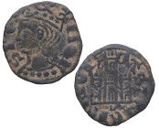 1188-1230. Alfonso IX (1188-1230). León. Cornado. Ve. 0,81 g. MBC+. Est.40.