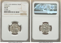 Cilician Armenia. Hetoum I Tram ND (1226-1270) AU58 NGC, 21mm. 2.90gm. 

HID09801242017

© 2022 Heritage Auctions | All Rights Reserved
