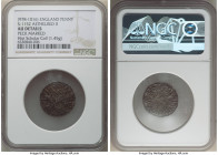Kings of All England. Aethelred II (978-1016) Penny ND (c. 1003-1009) AU Details (Peck Marked) NGC, York mint, Helmet type, S-1152, North-775. 1.45gm....