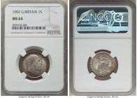 Edward VII Pair of Certified Shillings NGC, 1) Shilling 1902 - MS64, KM800 2) Shilling 1910 - MS63, KM800 

HID09801242017

© 2022 Heritage Auctions |...