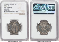 Utrecht. Provincial 10 Stuivers 1784 UNC Details (Cleaned) NGC, KM110. 

HID09801242017

© 2022 Heritage Auctions | All Rights Reserved