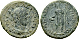BITHYNIA. Heraclea. Balbinus (238). Ae.