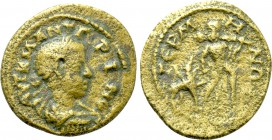 MYSIA. Germe. Gordian III (238-244). Ae.