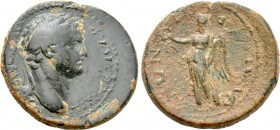 LYDIA. Thyatira. Titus (79-81). Ae.