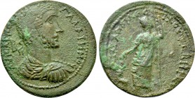 CARIA. Tabae. Gallienus (253-268). Ae. Domestichos, archon.