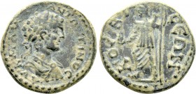 PISIDIA. Colbasa. Caracalla (198-217). Ae.