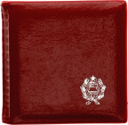 Hungary 100 Forint 1983 BP
KM# 632, N# 12877; 200th Anniversary - Birth of Simon Bolivar; In Original Packing With Certificate; BUNC
