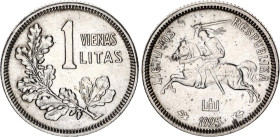 Bulgaria 20 Stotinki 1912
KM# 26, N# 4737; Copper-Nickel; Ferdinand I.; AUNC