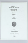 Iran Iranian Hammered Coinage 1500 - 1879 AD 1975
Soft cover A4, 124 pages.; New
