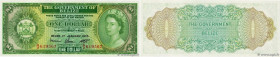 Country : BELIZE 
Face Value : 1 Dollar 
Date : 01 janvier 1976 
Period/Province/Bank : The Government of Belize 
Catalogue reference : P.33c 
Alphabe...
