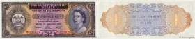 Country : BELIZE 
Face Value : 2 Dollars 
Date : 01 janvier 1976 
Period/Province/Bank : The Government of Belize 
Catalogue reference : P.34c 
Alphab...
