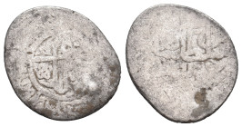Islamic coin. 2.35 g. 21.35 mm.