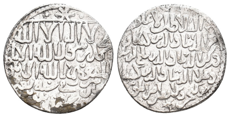 SELJUQ of RUM AR DIRHAM KAYKA'US II, QILIJ ARSLAN IV & KAYQUBAD II, 1249-1259 AD...