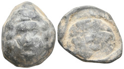 Roman Token. 48.16 g. 31.20 mm.