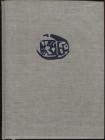 A.A.V.V. - Cahn a. Erbert. Kleine Schriften zur Munzkunde und Archaologie. Basel, 1975. Pp. 172, tavv. e ill. nel testo. ril. ed. buono stato, importa...
